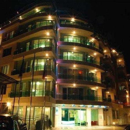 Europe Hotel Sofia Exterior foto